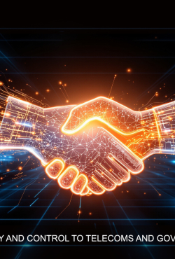 31Concept ו-Bestcomp Group הקימו שותפות אסטרטגית לקידום מודיעין רשת מונע בינה מלאכותית ברחבי אירופה ואסיה