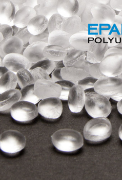 Formerra מונתה למפיצה של קווי TPU של Epaflex האיטלקית בבריטניה ובאירלנד