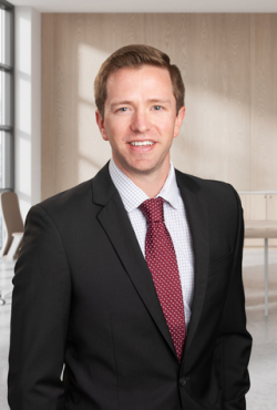 Frontline International ממנה את זק פאלאצו לתפקיד סגן נשיא לענייני מכירות ופיננסים