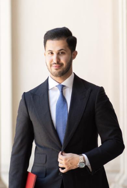 TexPower ממנה את באדר אלמונאוור לנשיא כדי להוביל את ייצור סוללות הליתיום-יון בארצות הברית אל העתיד