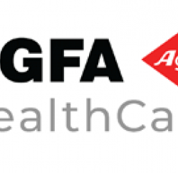 הדמיה ברמה גבוהה יותר והעצמת הזרימה - AGFA HealthCare ב-RSNA 2025