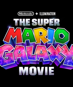 Illumination ונינטנדו מכריזות על סרט האנימציה החדש המבוסס על עולמם של האחים סופר מריו שיקרא  The Super Mario Galaxy Movie