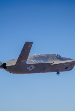 ליין מערכות המטוסים ללא טייס של GA-ASI עובר את 9 מיליון שעות הטיסה