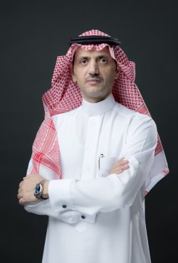 חברת החשמל הסעודית ממנה את המהנדס חאליד בן סאלם אל-גאמדי למנכ"ל