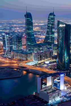 חלוצי הטכנולוגיה הגלובליים CZ ואחד מייסדי Shazam יככבו ב-FinTech Forward 2025 בבחריין