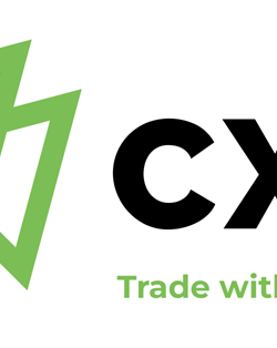 פרס "ברוקרית המט"ח הטובה ביותר בתחום הפינטק" הוענק ל-CXM ב- Forex Expo Dubai 2025