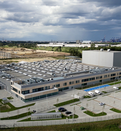 Lyten משלימה את רכישת מתקן הייצור של Northvolt BESS בפולין