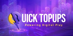 QuickTopUps.com: פלטפורמת טעינה דיגיטלית גלובלית מושקת בפקיסטן כדי להרחיב את הגישה לבידור מקוון