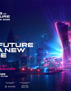 אירוע Games of the Future 2025 מפגיש בין אנשי הדור הבא של הספורט מכל קצוות העולם באיחוד האמירויות