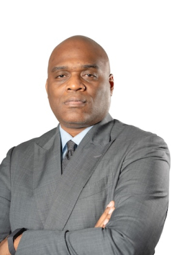 ג'סטין איניס מצטרף ל-General Holdings Limited כמנהל תפעול ראשי