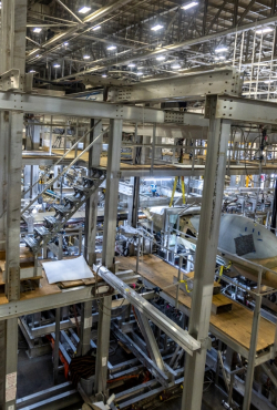 GA-ASI השלימה מבחן התעייפות בקנה מידה מלא של MQ-9B