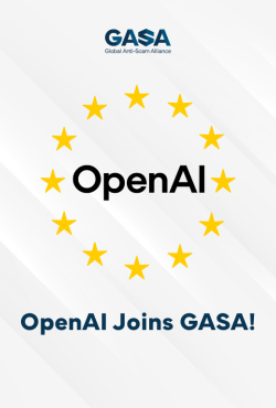 OpenAI מצטרפת לברית העולמית נגד הונאות כחברה מייסדת לחיזוק התגובה הגלובלית נגד הונאות מבוססות בינה מלאכותית