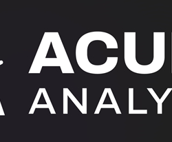 Acuity Knowledge Partners ממותגת מחדש ל-Acuity Analytics ומשיקה אתר אינטרנט חדש