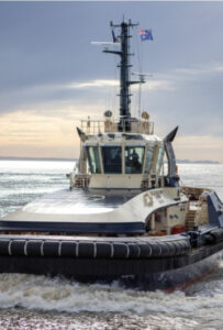 Cochin Shipyard תבנה את TRAnsverse