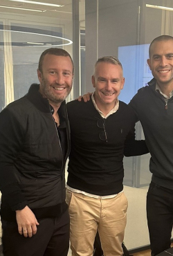 בין גנים לשפות: איך קבוצת ניוטון בונה מודל חדש לחינוך הפרטי בישראל