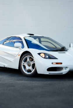 BROAD ARROW עוברת את סך העסקאות הכולל של 624 מיליון דולר במכירות פומביות