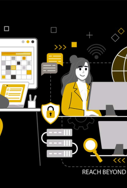 Saabsoft ו-Property Finder מודיעות על שותפות אסטרטגית לשינוי פעילות הנדל"ן באיחוד האמירויות הערביות