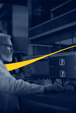 מעצימה אמיתית - AGFA HealthCare מקרינה חדשנות בתחום ההדמיה ב-ECR 2026