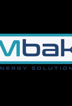 חברת MBAK Energy Solutions