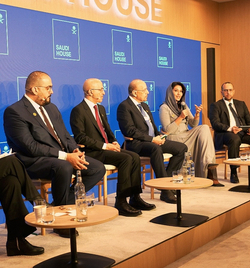 WEF26: 'הון אנושי הוא המניע המרכזי של התחרותיות הכלכלית'