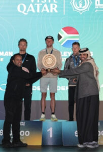 מרוץ סמלה הבינלאומי 2026 הסתיים בהצלחה