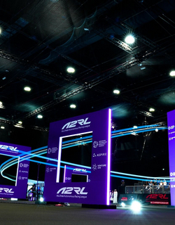 אליפות הרחפנים A2RL מכתיבה את הקצב ל-AI בטיסה אוטונומית