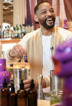 Dictador ממנה את וויל סמית' למנהל האמנותי הגלובלי