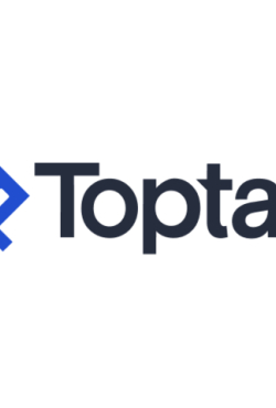 Toptal מדורגת ע"י ניוזוויק במקום הראשון כחברת השירותים המקצועיים האמינה ביותר באמריקה