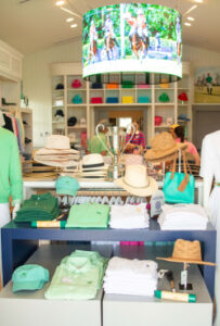 U.S. Polo Assn חושפת חנות דגל חווייתית של USPA במרכז הלאומי לפולו של USPA